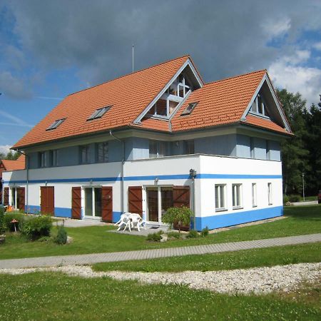 Apartman Riviera Daire Lipno nad Vltavou Dış mekan fotoğraf